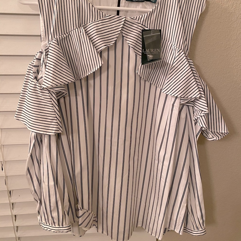 Ralph Lauren blouse